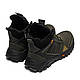 Підліткові зимові черевики Ads Winter Terrex green, Чоботи зимові для хлопчика, Підліткове зимове взуття, фото 3