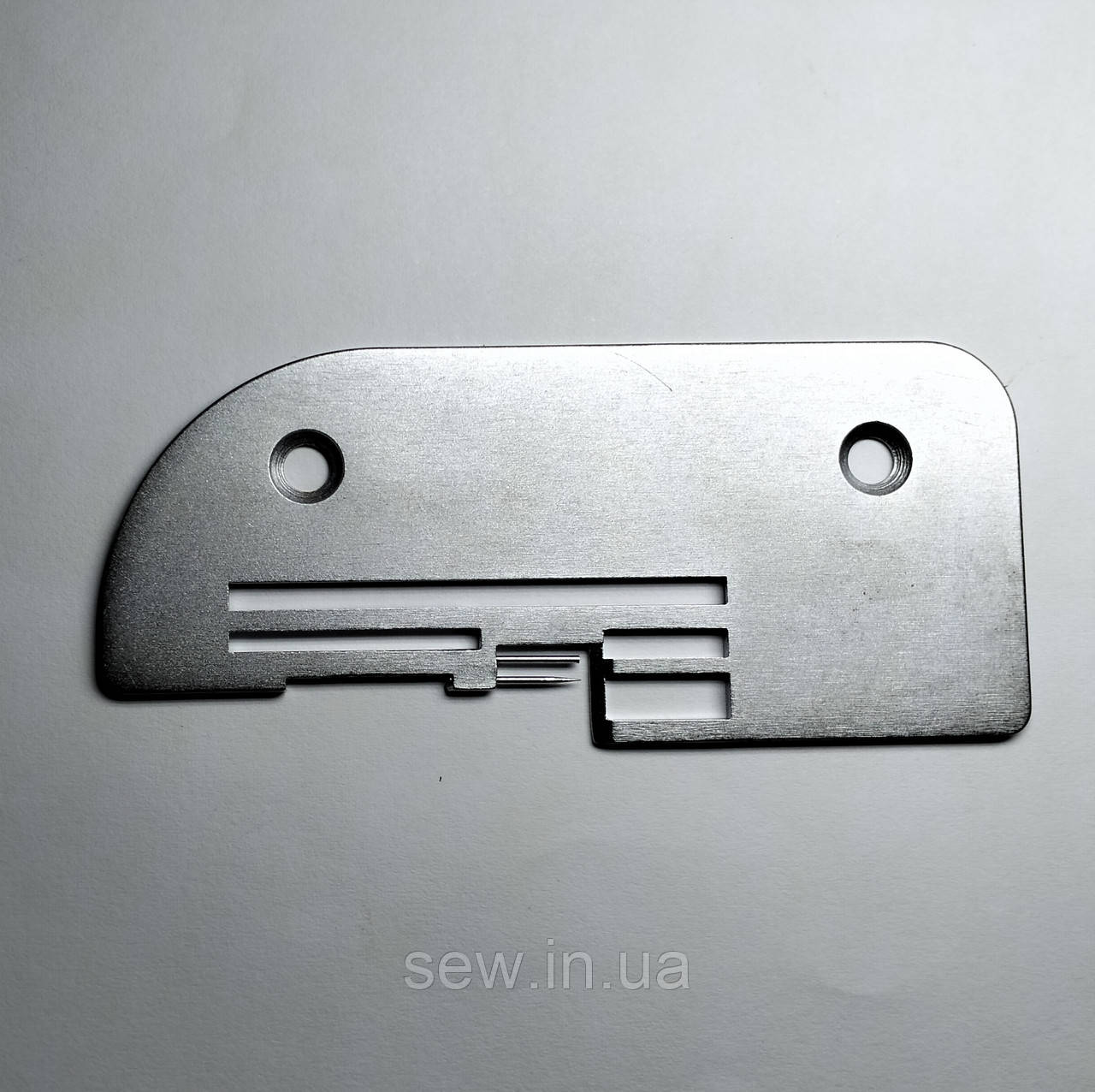 Голова пластина на оверлок Toyota, фото 1