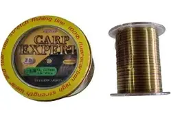 Волосiнь рибальська Ben Dao Carp Expert fluo multi 0.20мм 7.4кг 500м