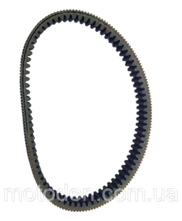 Ремінь варіатора Bando оригінал 0JWV-055000-3000 CF MOTO 1069*35.7*26, фото 1