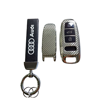 Чохол для ключа Audi