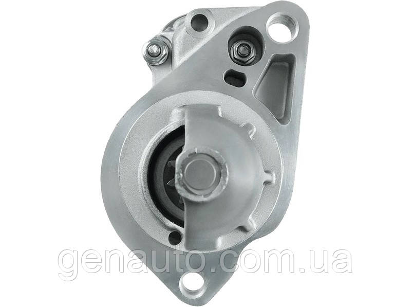 Стартер Хонда Аккорд, Цівік, CR-V, FR-V 2.0, 1.8 1.7 кВт новий