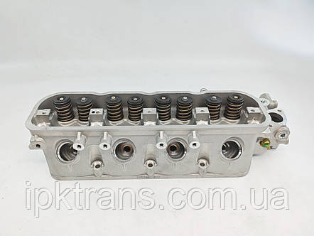 Головка двигуна навантажувача Toyota 4Y; 5-8FG в зборі № 11101-76075-71, 111017607571, фото 1