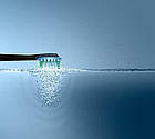Електрична зубна щітка Philips Sonicare DiamondClean Smart HX9903/13, фото 6