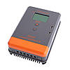Контролер заряду MPPT Keeper PowMr 12 V 24 V 40 A для li-ion lifepo4 олив'яно-кислотних акумуляторів з дисплеєм, фото 6