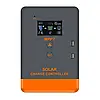 Контролер заряду MPPT Keeper PowMr 12 V 24 V 40 A для li-ion lifepo4 олив'яно-кислотних акумуляторів з дисплеєм, фото 3
