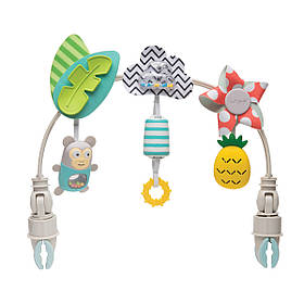 Дуга на візок Тропічний оркестр Taf Toys