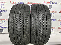 225/45 R17 Semperit Speed Grip 3 зимові шини б/у