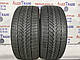 225/45 R17 Semperit Speed Grip 3 зимові шини б/у - фото 1 - id-p2360913683