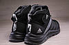 Чоловічі зимові черевики, кросівки термо Adidas Terrex Swift Gore-Tex, фото 2