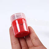 Гуаш художня Art Rangers Gouache 6 кольорів + пензлик, фото 6