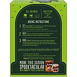 Суміш для шоколадного торта Pillsbury Funfetti Slime Chocolate Cake 431 г, фото 7