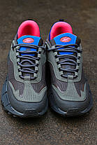 Кросівки Reebok Zig Kinetica 2.5 Edge Pure Grey Collegiate Brown - 100033180, фото 6