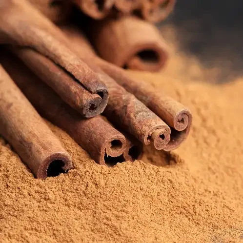 Аромаолія для свічок Кориця (CandleScience Cinnamon Element)