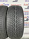 225/50 R17 Nokian Tyres WR Snowproof зимові шини б/у, фото 2