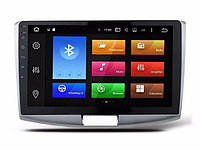 Штатная магнитола 4/32Gb на Volkswagen Passat B6, B7 Passat CC Пасат б6 б7 Автомагнитола на Android12 CarPlay