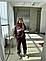 Костюм жіночий теплий 42/48, фото 9