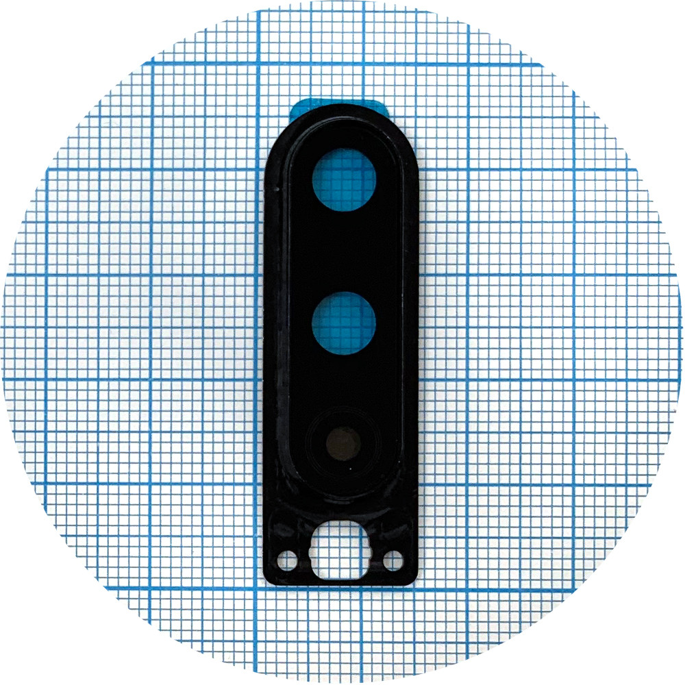 Скло камери OnePlus 8 4G (у рамці), фото 1