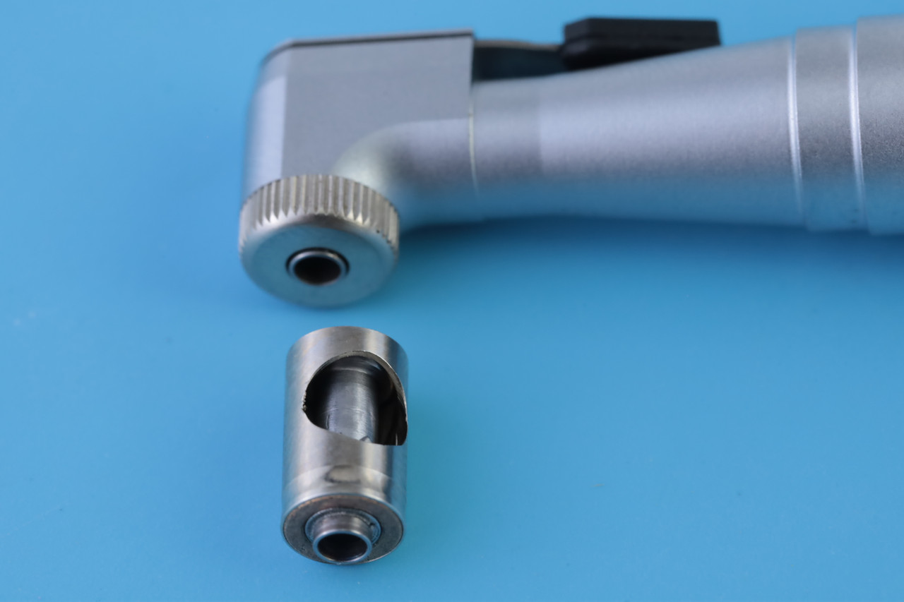 Ротор для кутового наконечника на защіпці Angel eyes