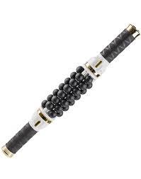 Антицелюлітний масажер ендосфера, апарат віброкомпресійного роликового масажу Roller портативний, фото 1