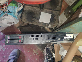 Сервер HP Integrity BL860c Blade Server № 24190906