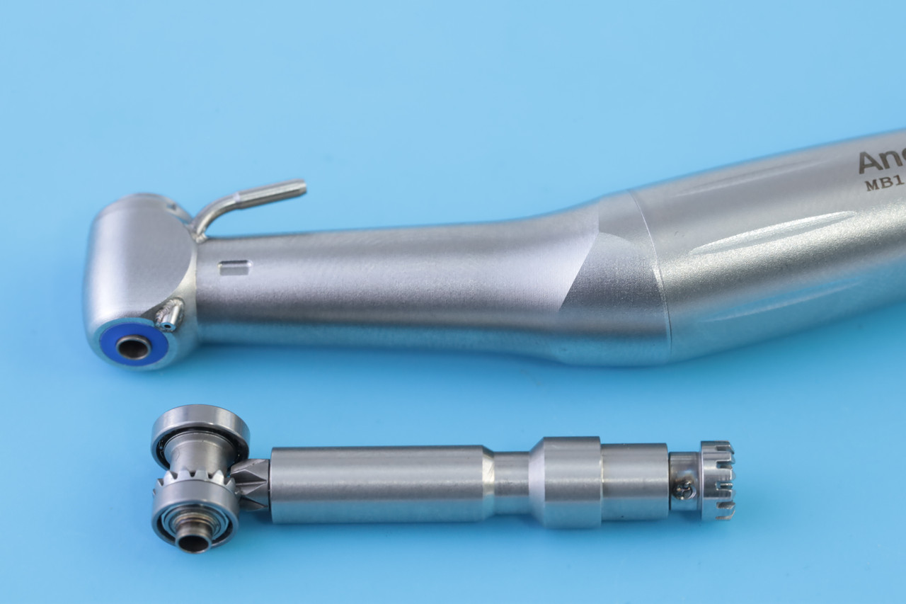 Роторна група Понижающого наконечника 20:1 Angel eyes Проміжний вал