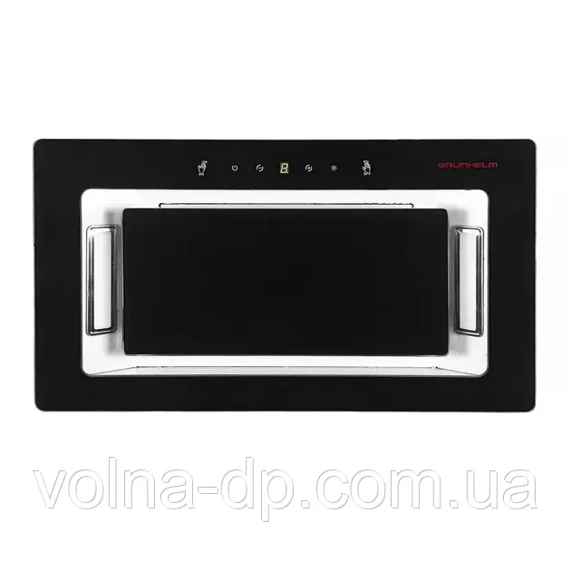 Витяжка вбудована Grunhelm GVB 430 TB