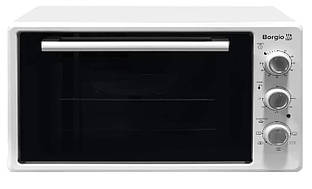 Електропіч Borgio MO 2005 White 48 л
