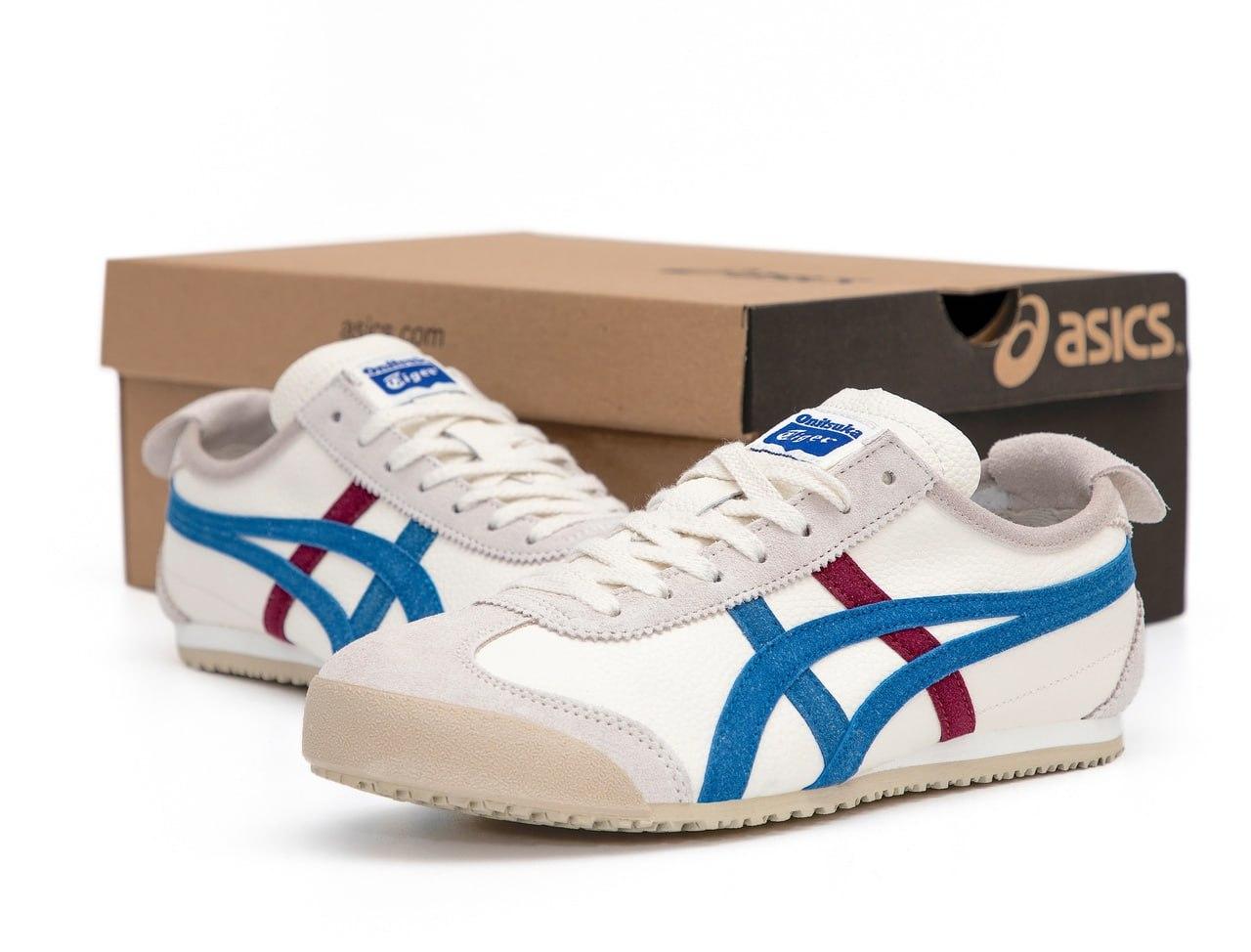 Чоловічі Кросівки Asics Onitsuka Tiger Mexico 66