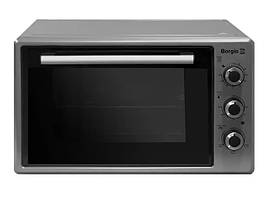 Електропіч Borgio MO 2011 Grey 36 л