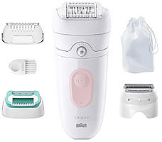 Епілятор Braun SE 5-050