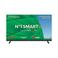 Телевізор Satelit 43U8200WS