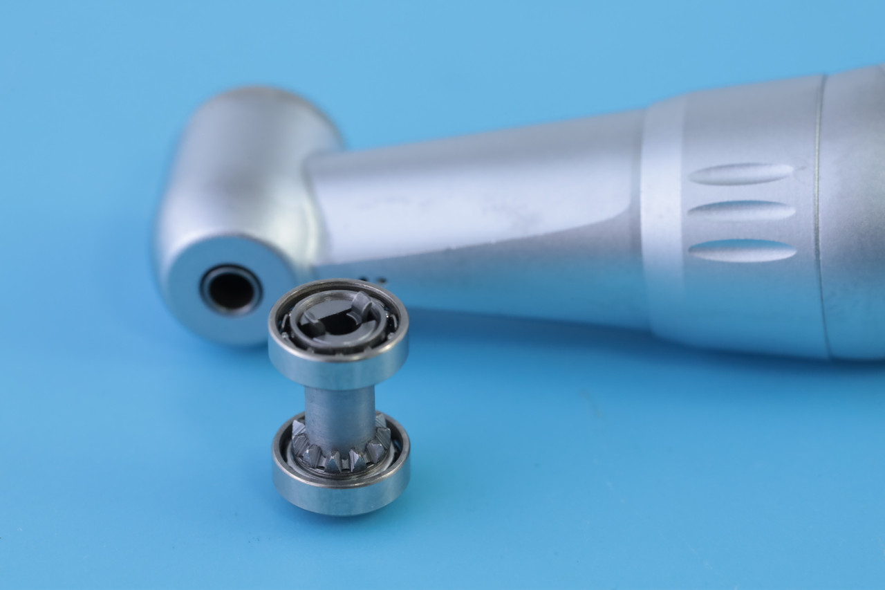 Роторна група Кутового наконечника з водою Angel eyes