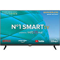 Телевізор Satelit 32H8200WS