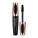 Туш для вій Senana cream Lash Mascara 12 g (силіконова щітка), фото 3