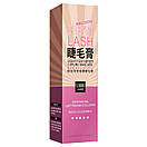 Туш для вій Senana cream Lash Mascara 12 g (силіконова щітка), фото 4
