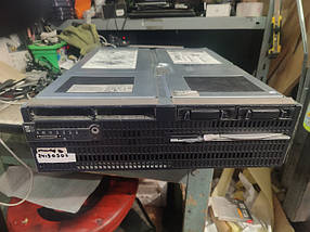 Сервер HP Integrity BL870c Blade Server № 24190907