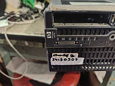 Сервер HP Integrity BL870c Blade Server № 24190907, фото 3