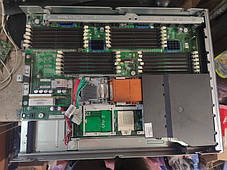 Сервер HP Integrity BL870c Blade Server № 24190907, фото 4