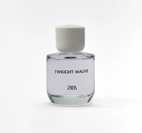 Туалетна вода для жінок Zara Twilight Mauve EDT 90 ml