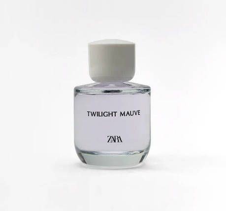 Туалетна вода для жінок Zara Twilight Mauve EDT 90 ml, фото 1