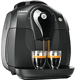 Перехідник на носик бойлера кавомашин Philips Saeco Xsmall, 421944022891, фото 4