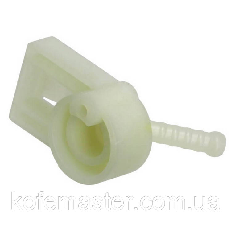 Перехідник на трубку панарело для кавомашин Philips, Saeco Minuto, 996530073457