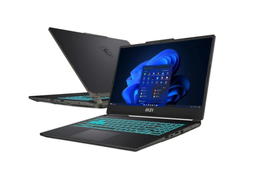 MSI Cyborg 15 i5-12450H/32GB/512/Win11X RTX4060 144Hz (A12VF-266XPL)