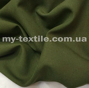 Габардин Хакі