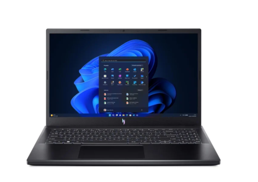 Acer Nitro V i5-13420H/16GB/512+1TB/Win11 RTX2050 144Hz (ANV15-51 NH.QNDEP.009)