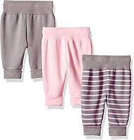 Дитячі флісові штани для дівчинки Hanes