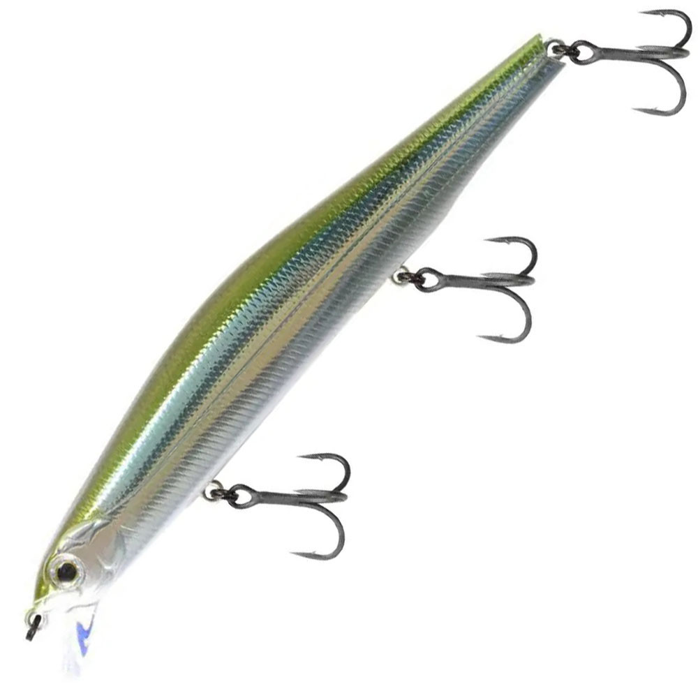 Воблер ZipBaits Orbit 130SP 130mm 24.7g #021