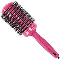 Брашинг Olivia Garden Ceramic+Ion Thermal Brush Pink диаметр 55 мм (CI55PK)