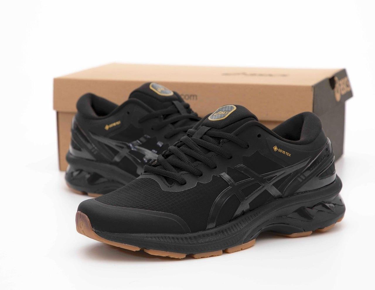 Чоловічі Кросівки Asics Air Gel-Kayano 27 GORE-TEX
